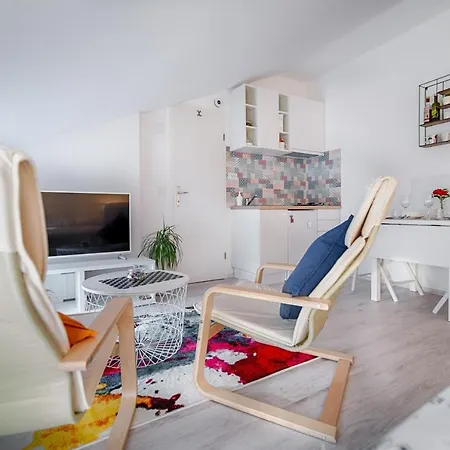 Sweet Loft * Rijeka