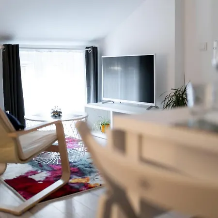 Sweet Loft Apartman