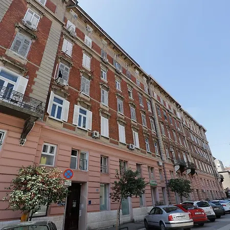 Sweet Loft Rijeka