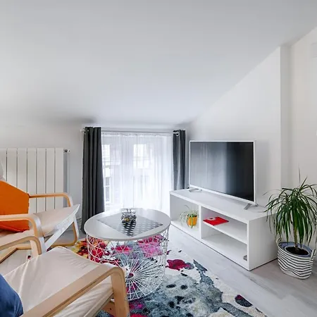 Apartman Sweet Loft *