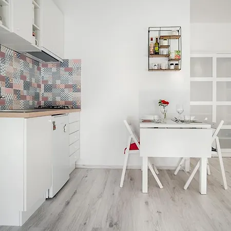 Apartman Sweet Loft