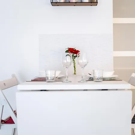 Apartman Sweet Loft *