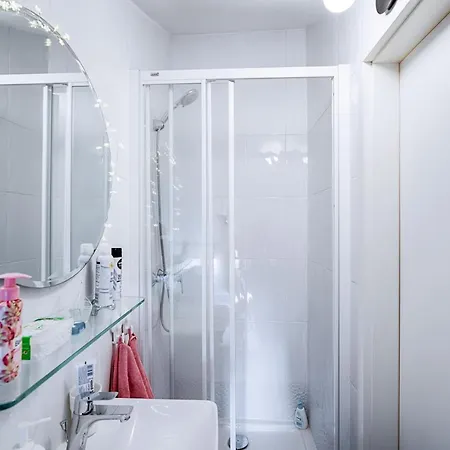 Apartman Sweet Loft