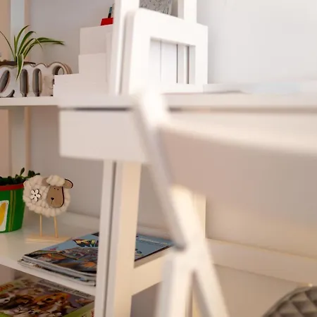 Apartman Sweet Loft